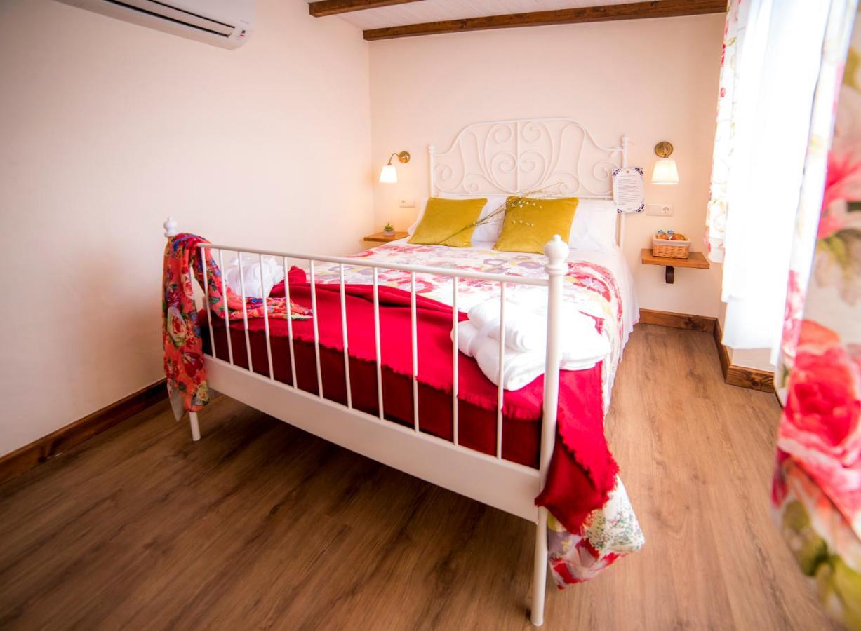 Superior Double Room - 2nd Floor