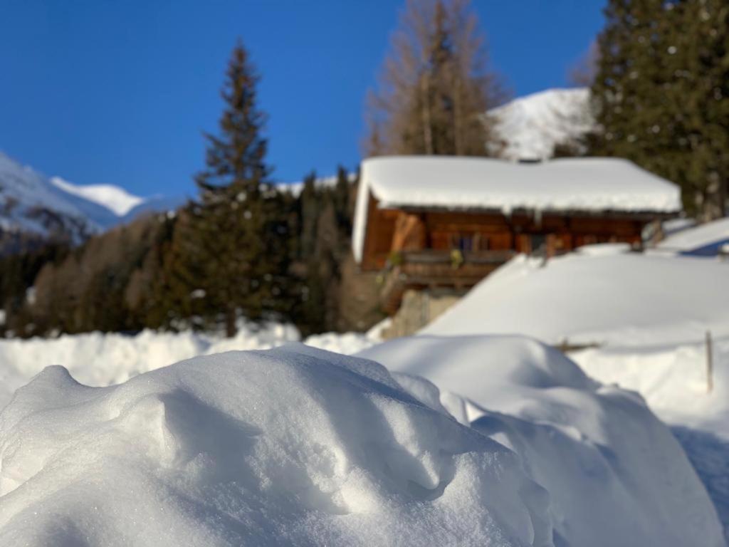 Haus mit 3 Schlafzimmern