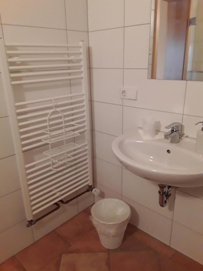 Deluxe Einzelzimmer