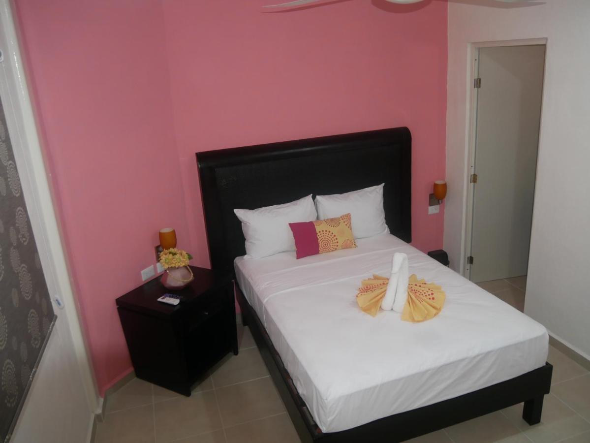 Habitación Doble Estándar