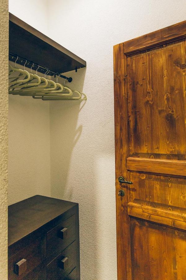 Camera Matrimoniale con Bagno Privato