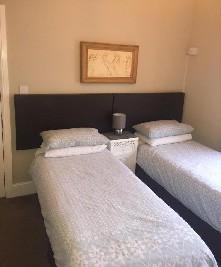 Double or Twin Room Private External Bathroom,1594709644:JPEG