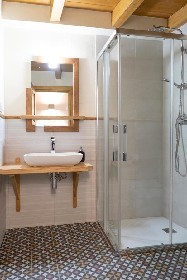 Apartamento - 2 niveles