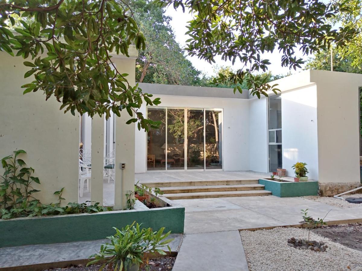 Casa de 2 dormitorios