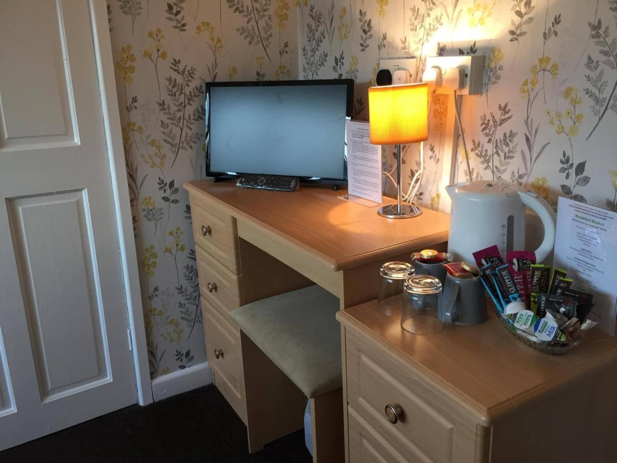 Economy Twin Room