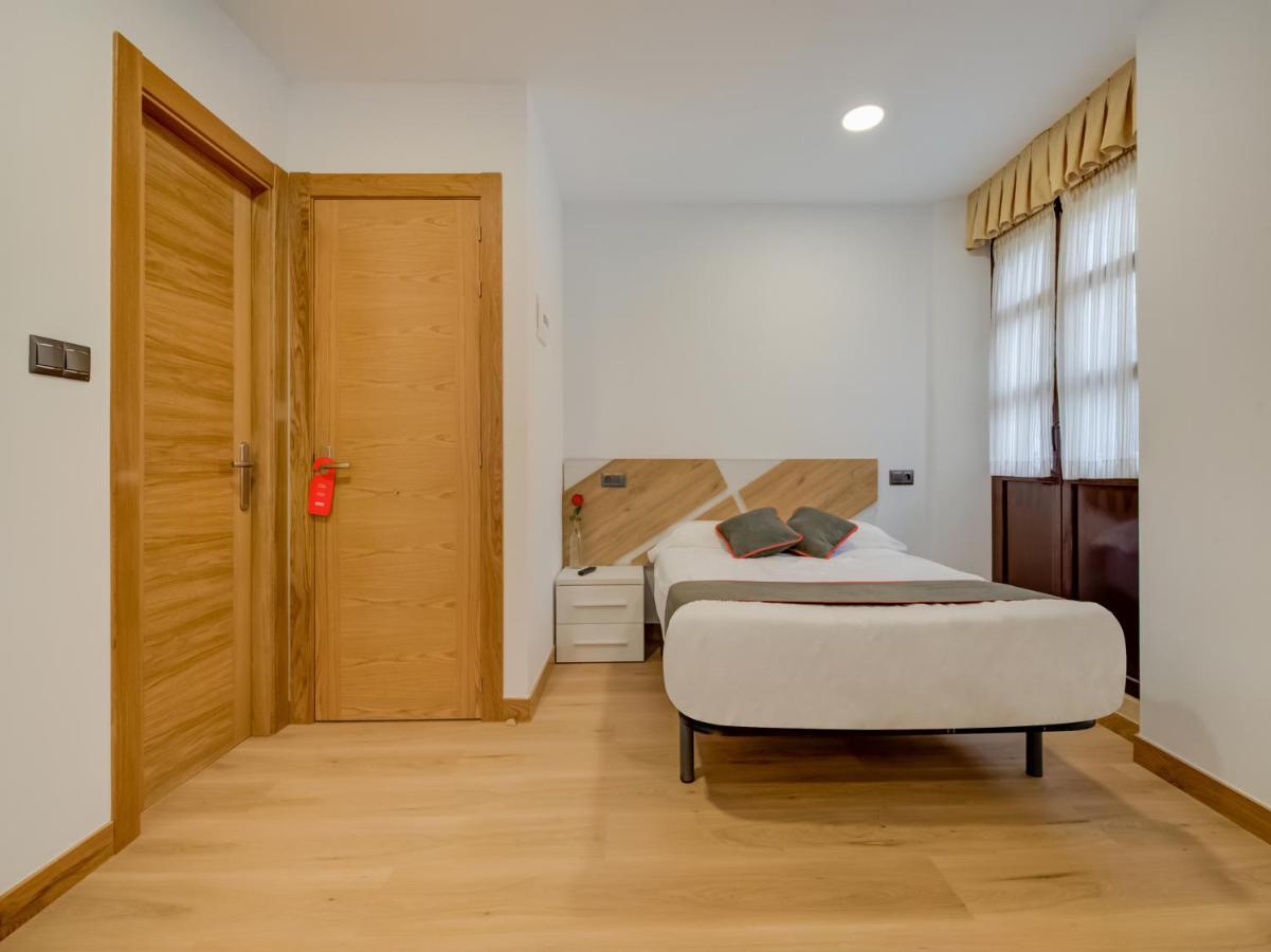 Habitación Cuádruple Estándar