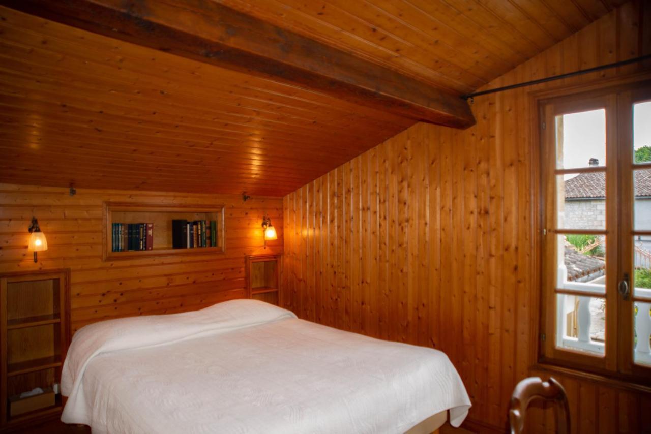 Habitación Doble Estándar