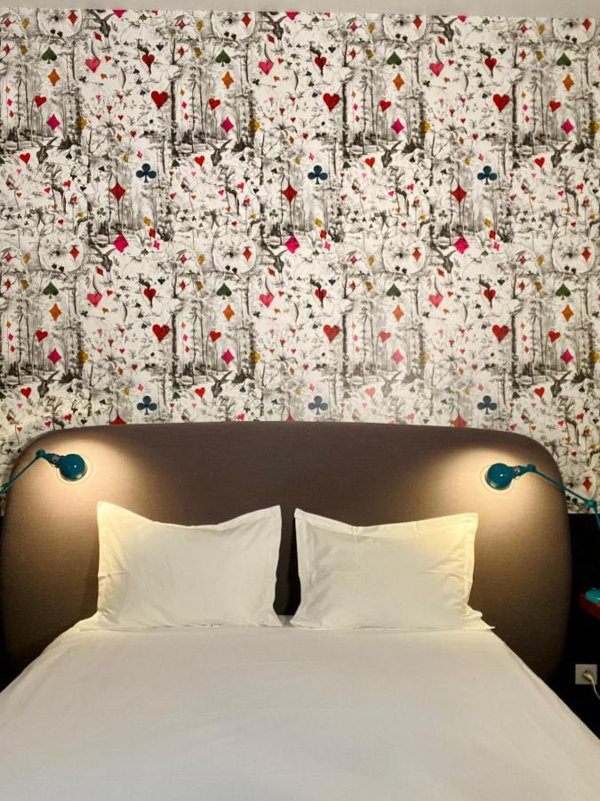 Economy Doppelzimmer