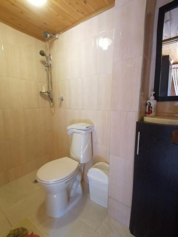 Habitación Doble con balcón