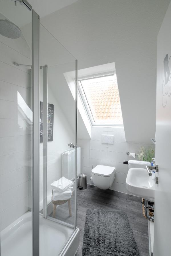 Habitación Doble Estándar