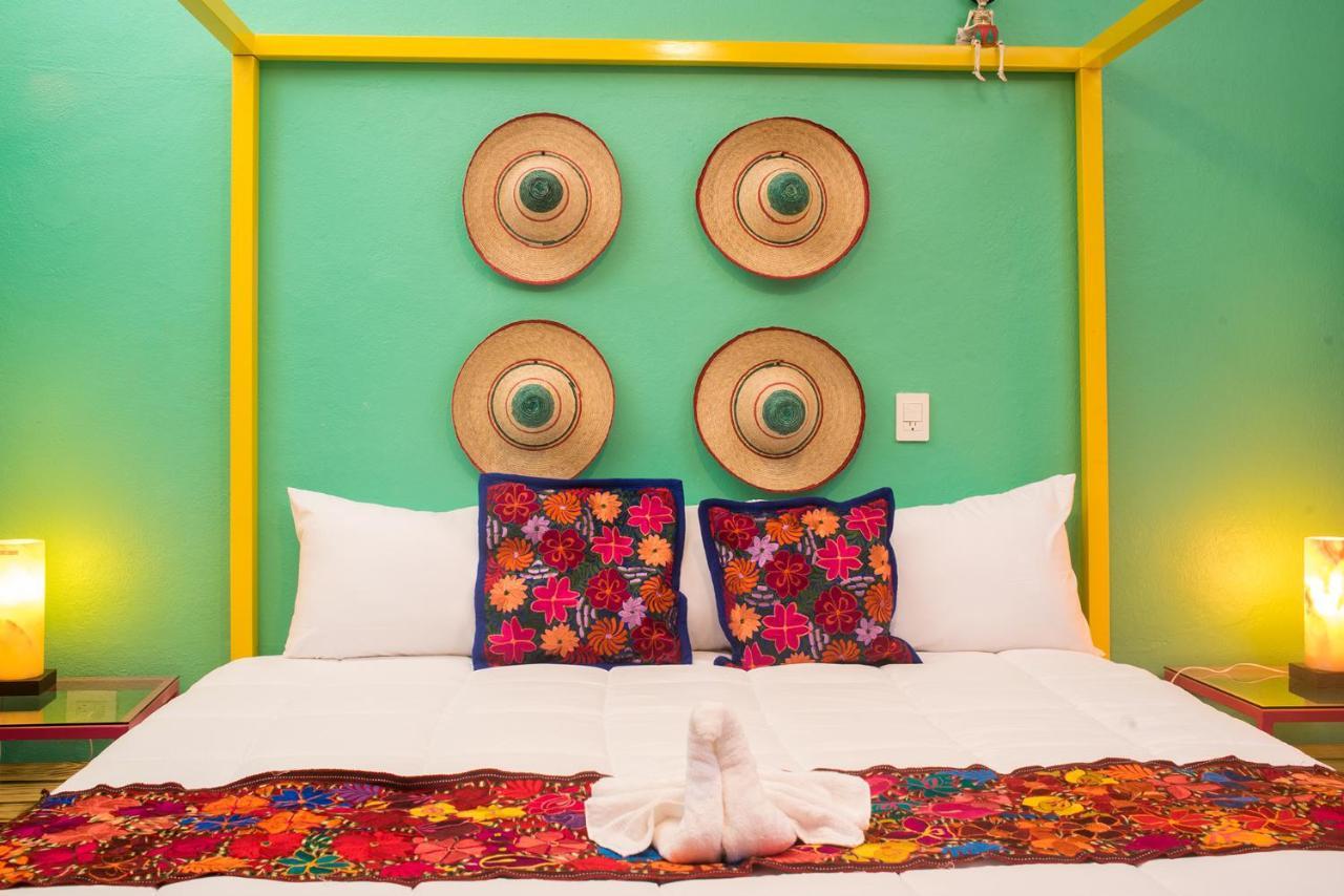 Habitación Doble Deluxe