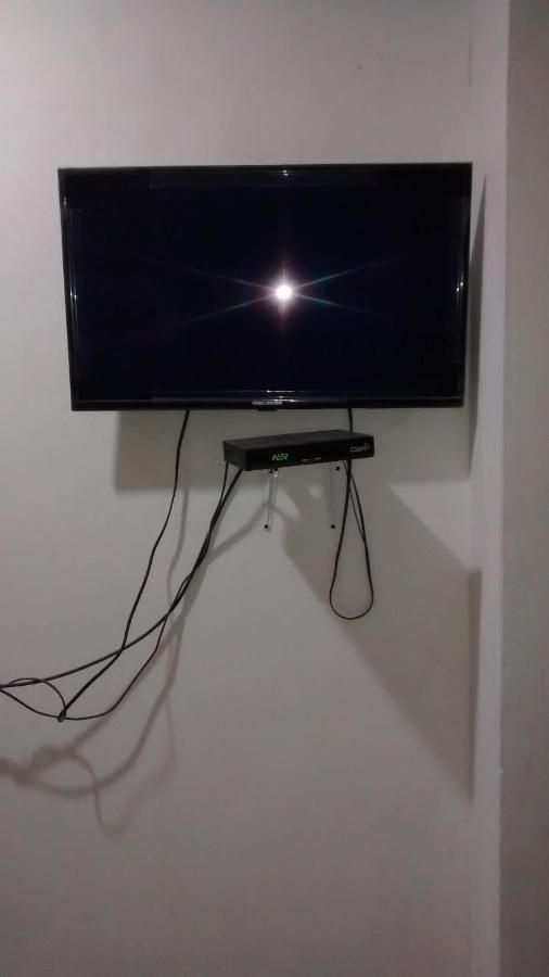 Habitación Doble Grande
