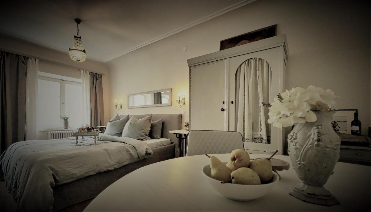 Deluxe Doppel-/Zweibettzimmer
