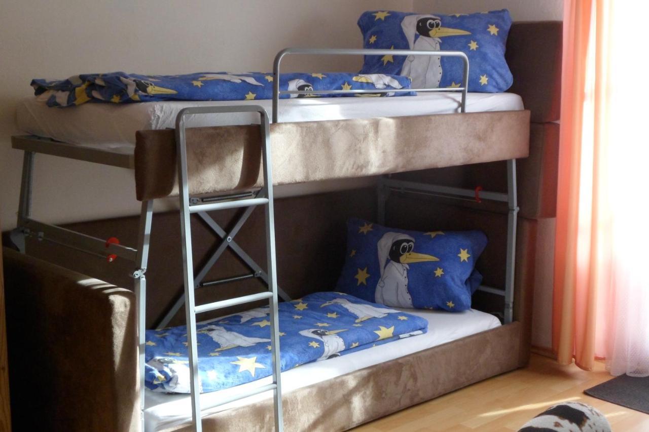 Comfort Quadruple Room