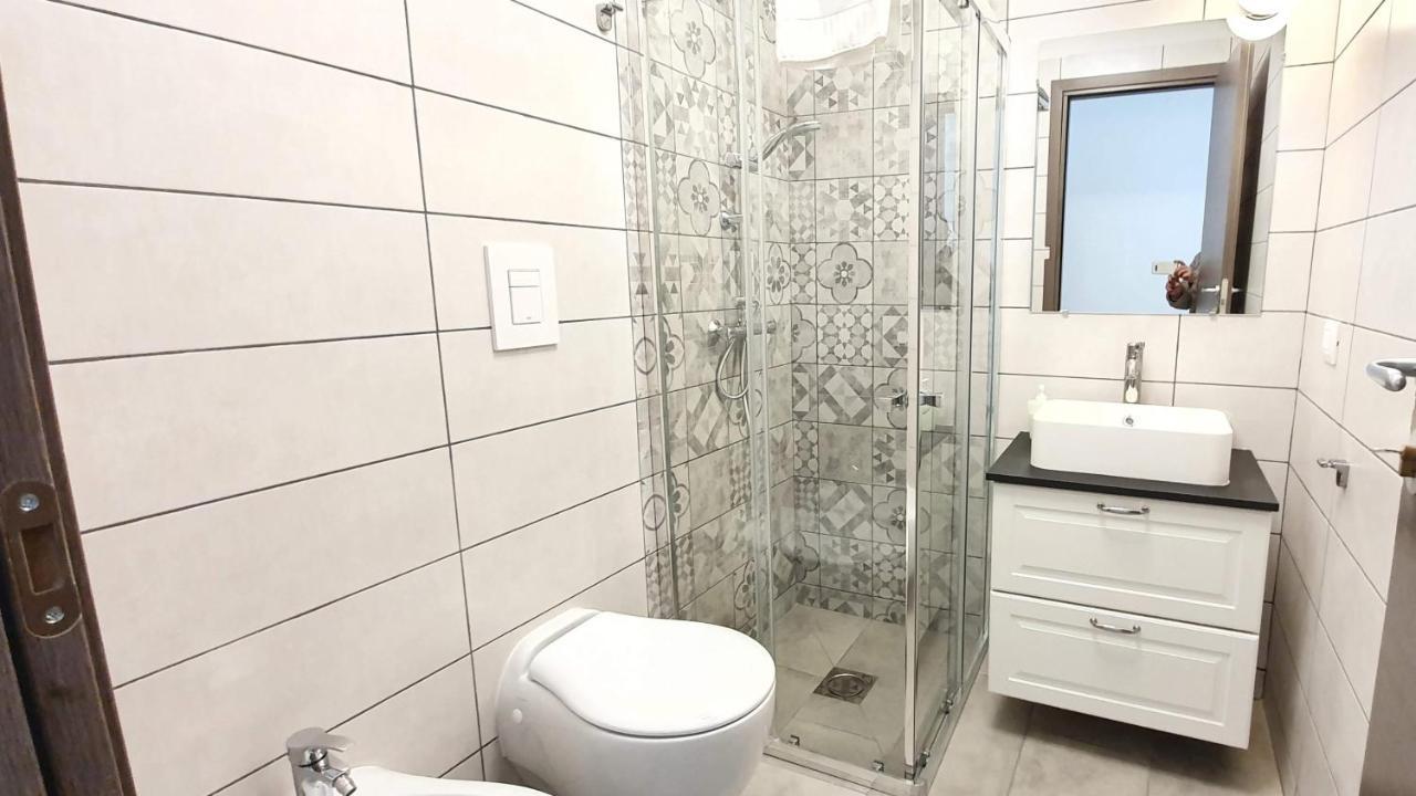 Doppelzimmer mit eigenem Bad