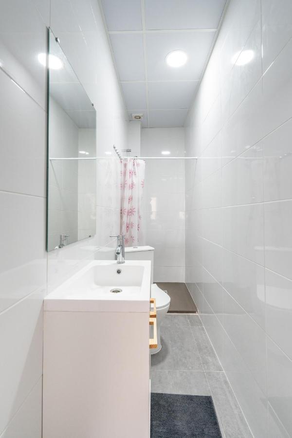 Camera Tripla con Bagno Privato