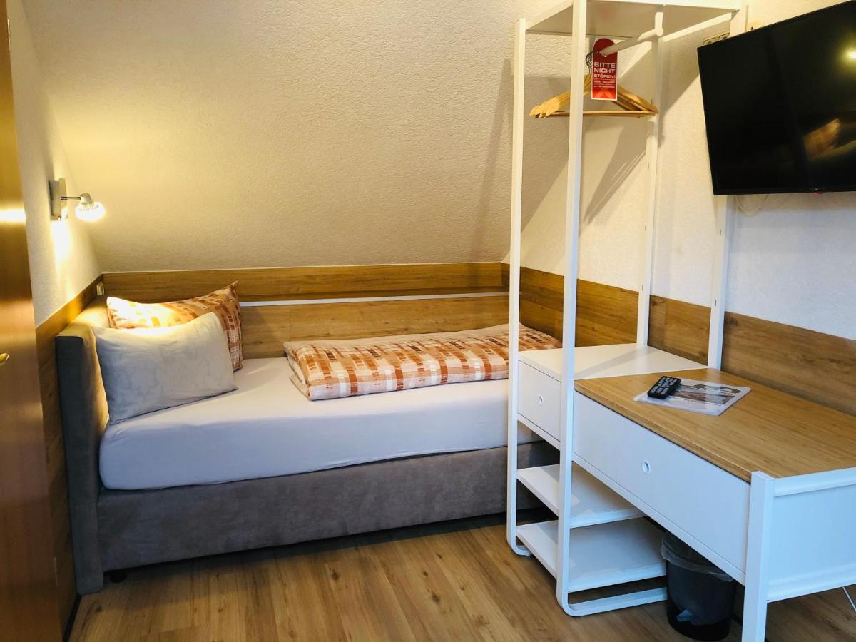 Zweibettzimmer