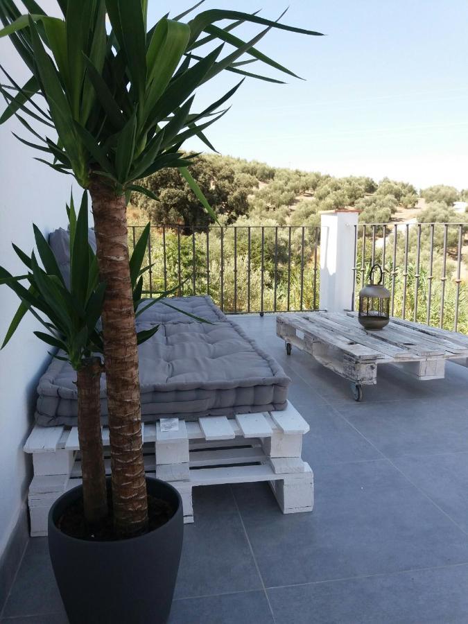 Junior Suite mit Terrasse