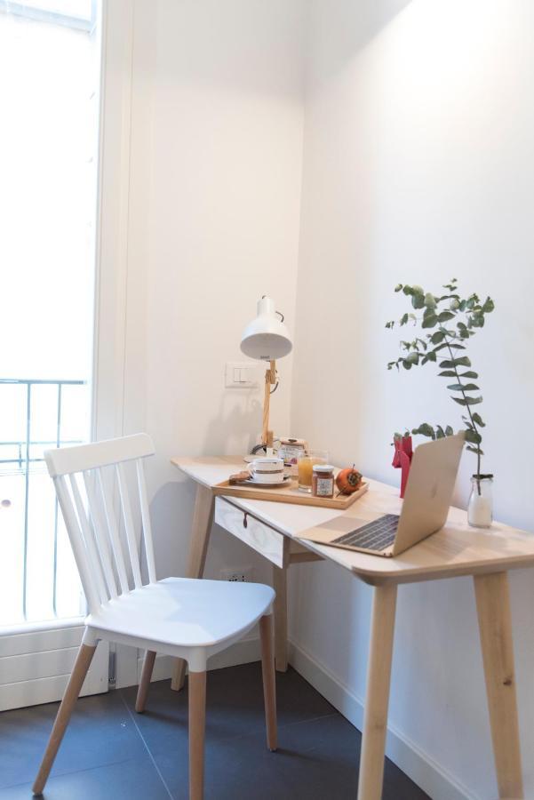 Single Room with Balcony