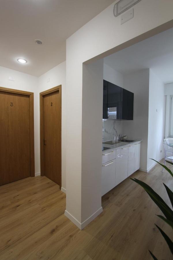 Habitación Doble Deluxe con balcón