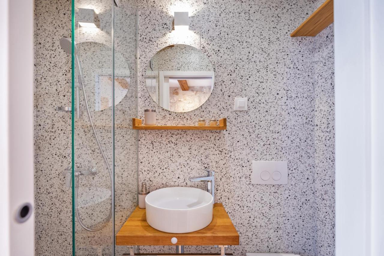 Habitación Doble Estándar