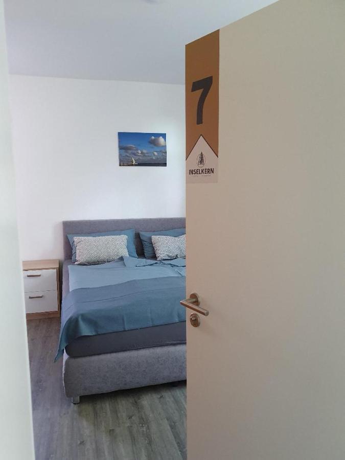 Doppelzimmer mit eigenem Bad