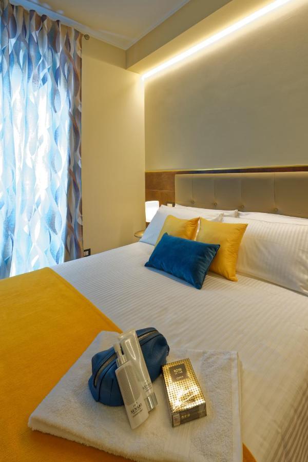 Deluxe Doppelzimmer