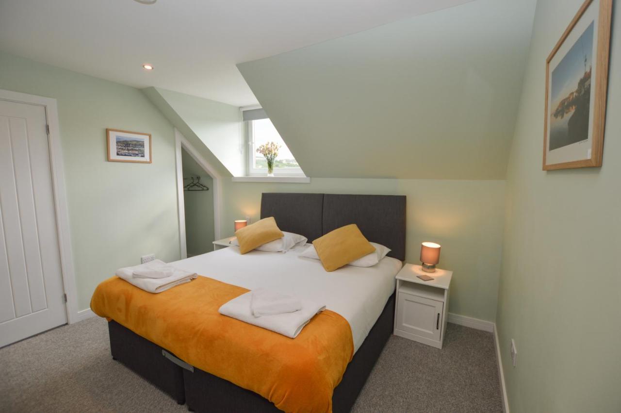 Deluxe Tweepersoonskamer met 1 of 2 Bedden