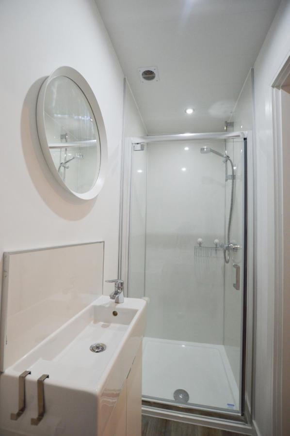 Deluxe Kamer met Kingsize Bed