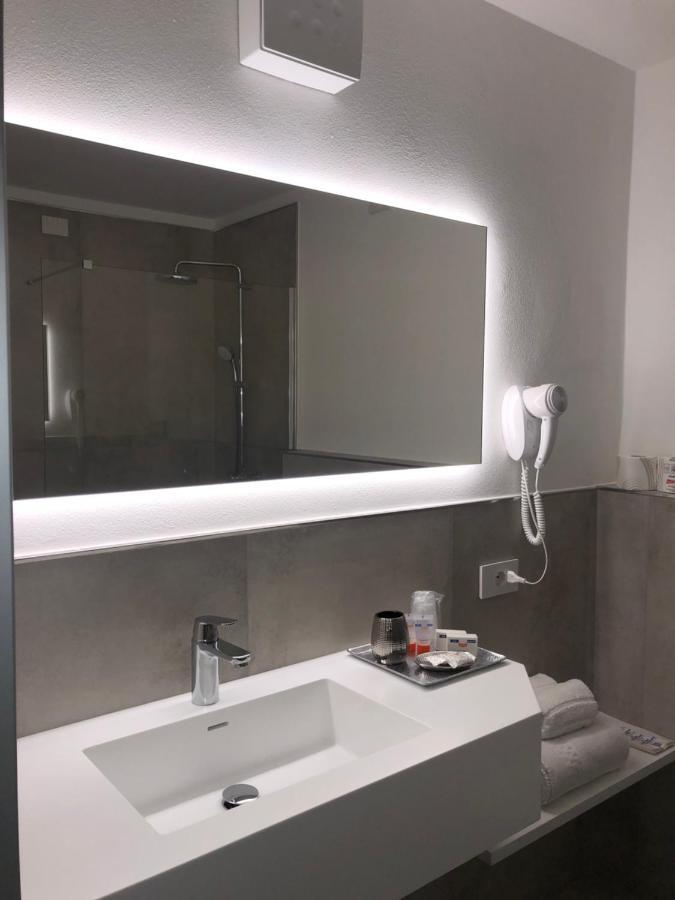Junior Suite mit Terrasse