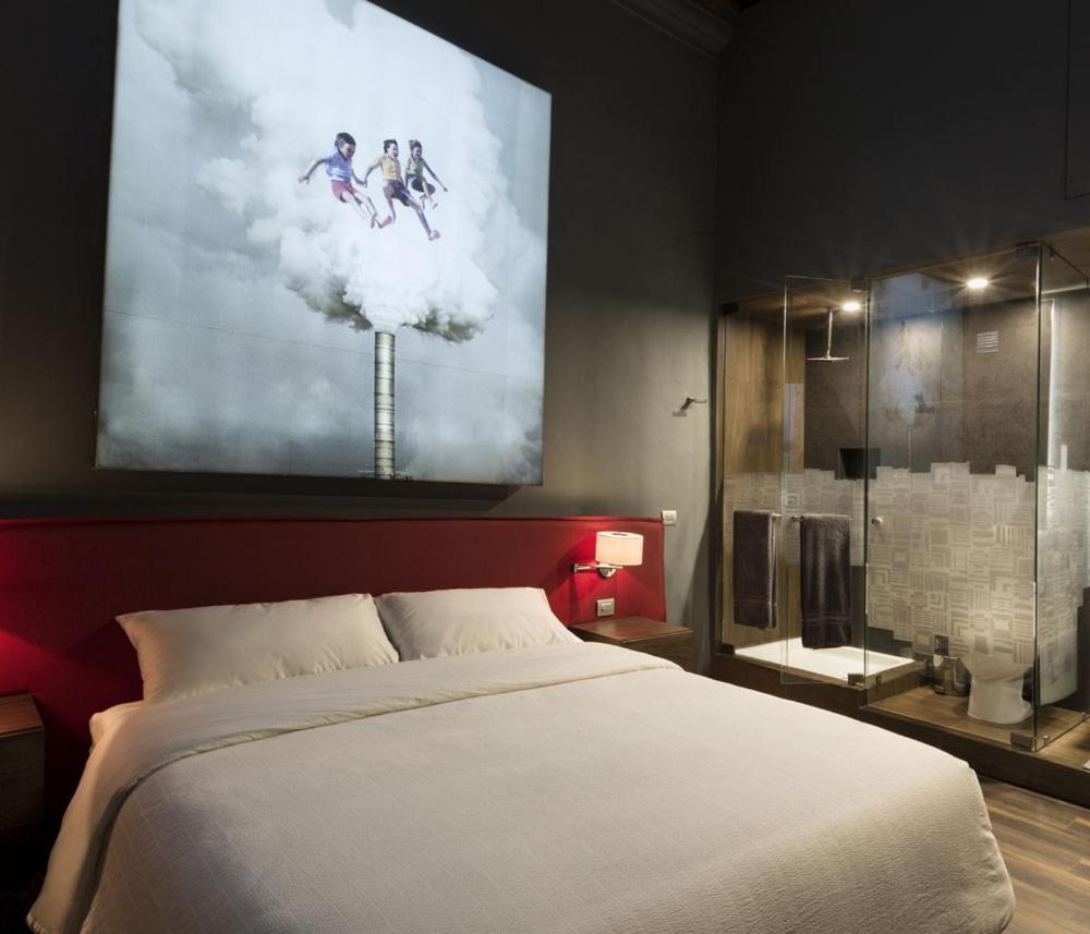 Suite Deluxe