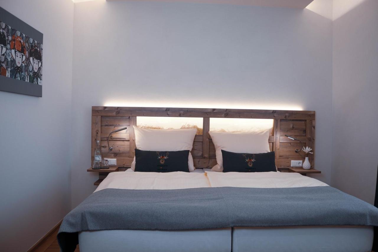 Superior Doppelzimmer