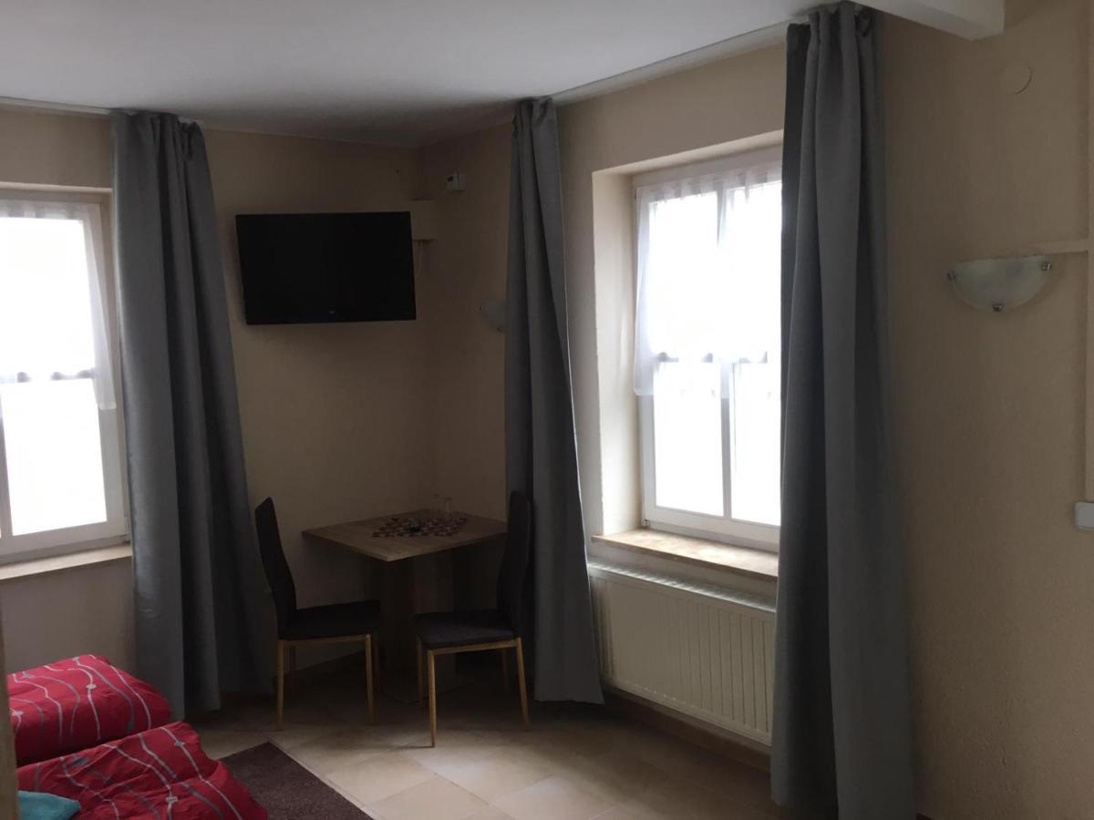 Tweepersoonskamer met 1 of 2 Bedden