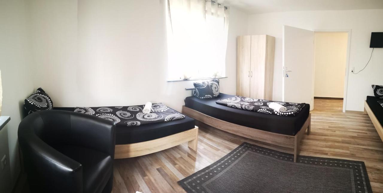 Classic Vierbettzimmer