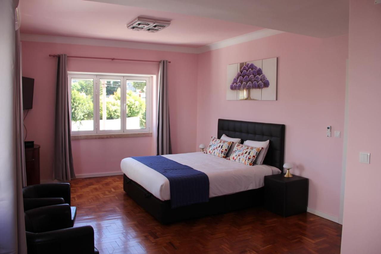 Habitación Superior con cama extragrande