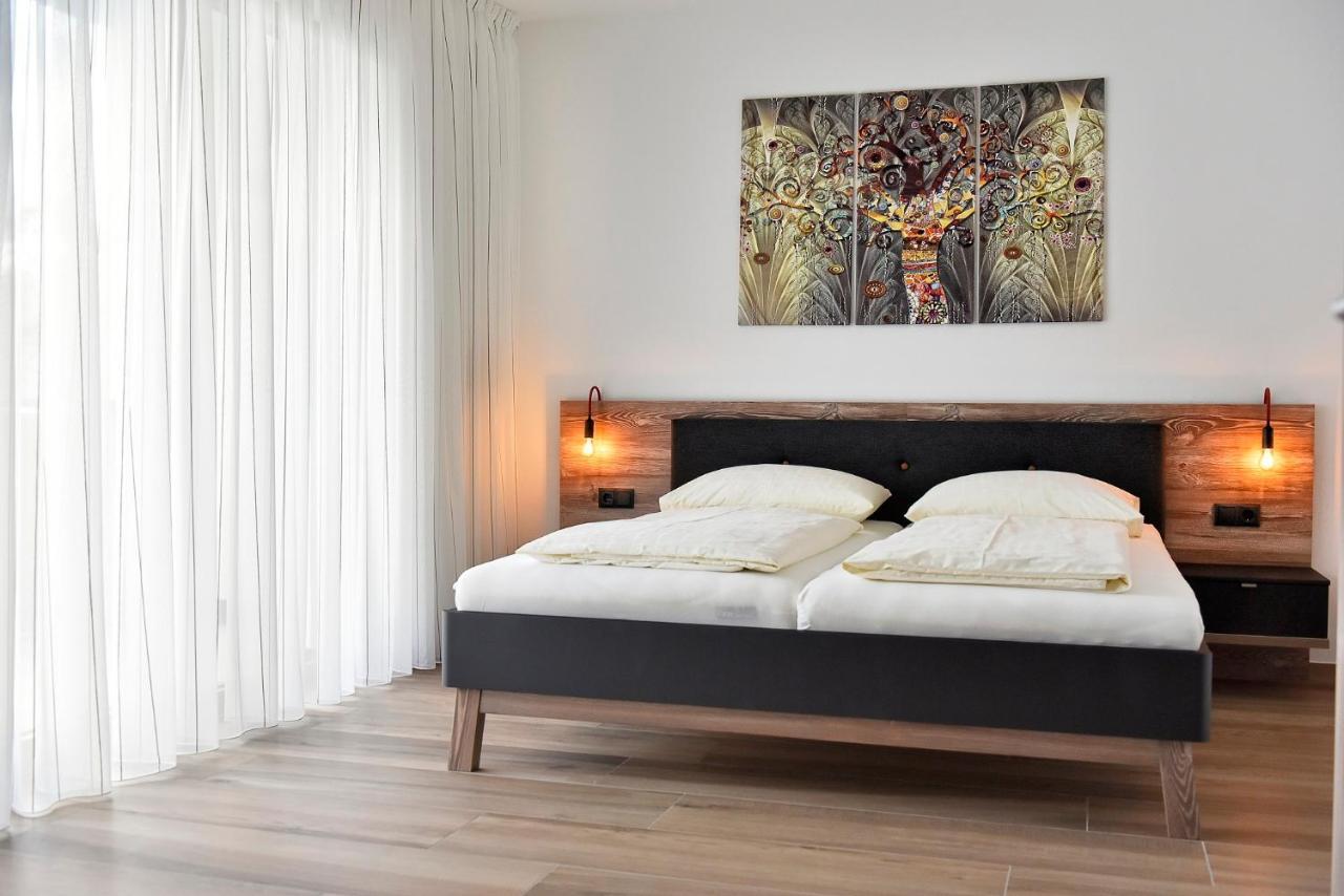 Suite with Garden View