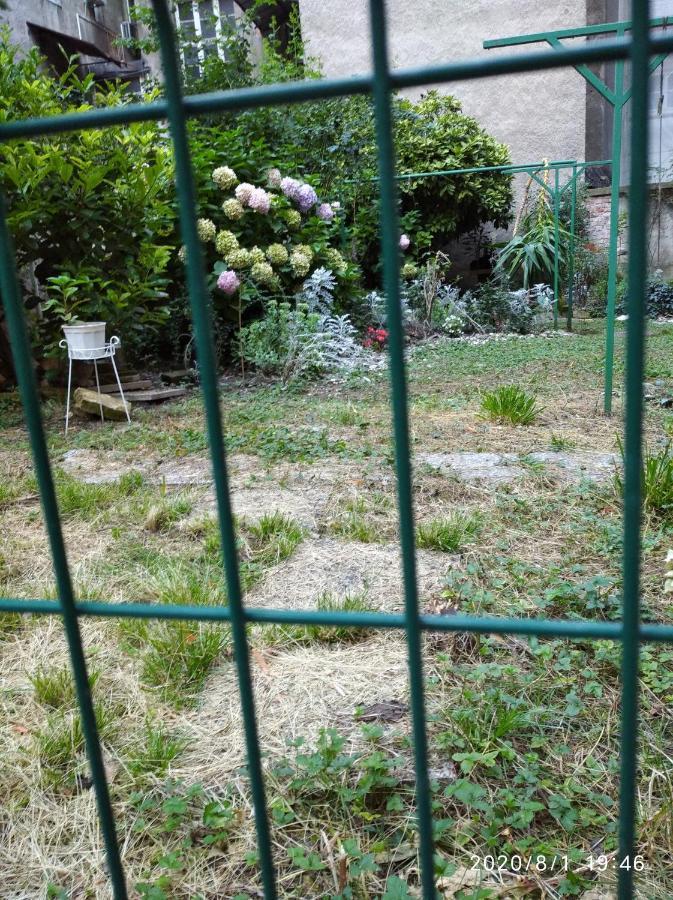 Camera Doppia con Letti Singoli