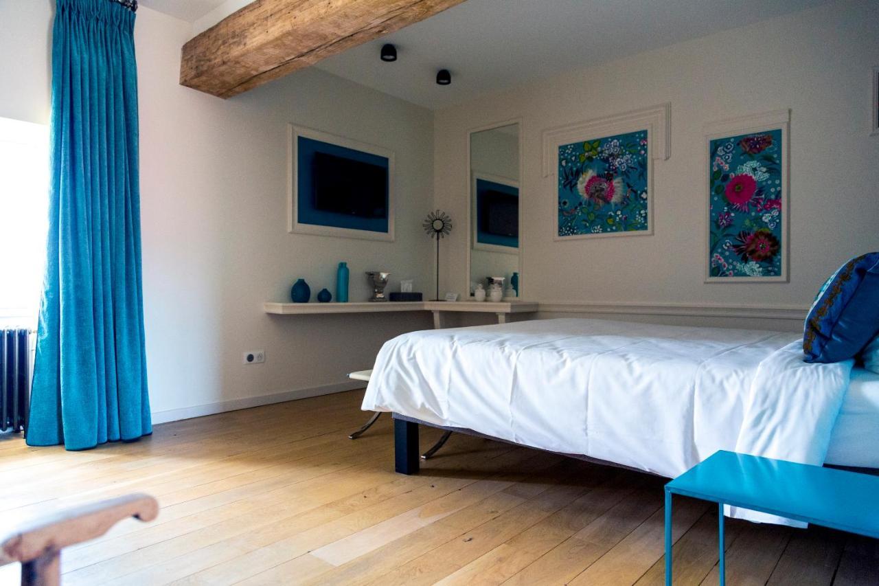 Chambre Double avec Salle de Bains Privative