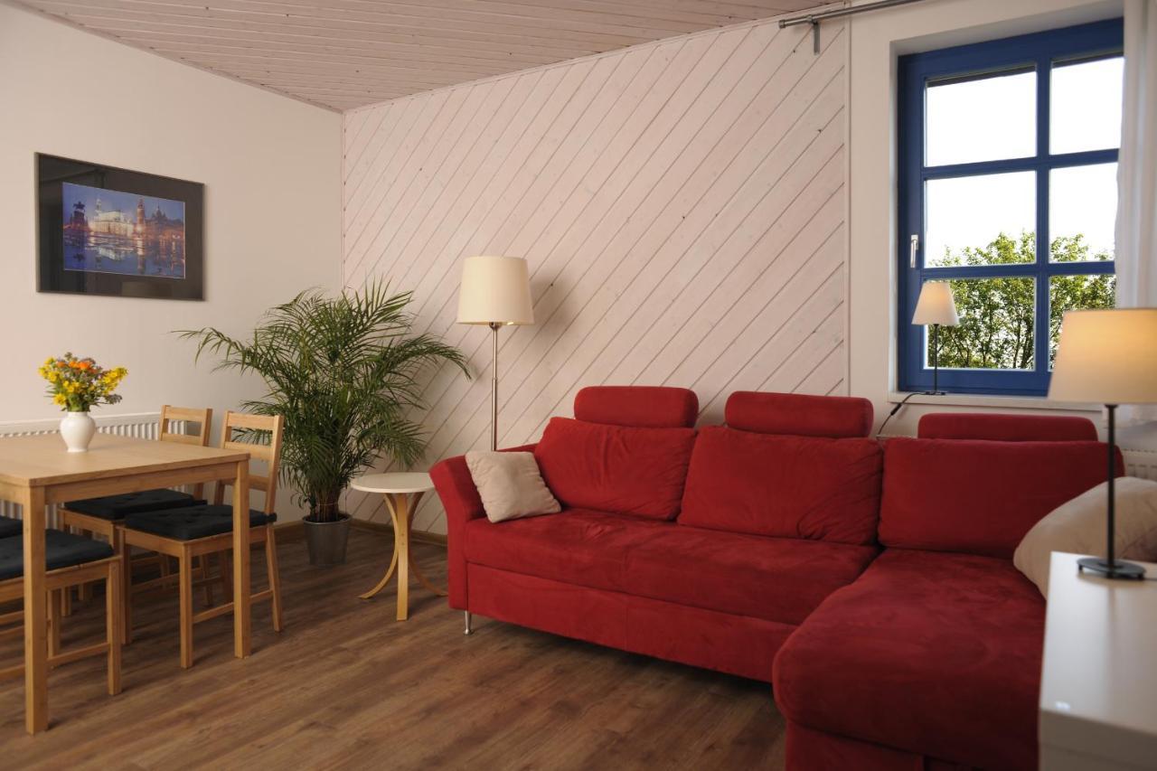 Apartment mit 2 Schlafzimmern