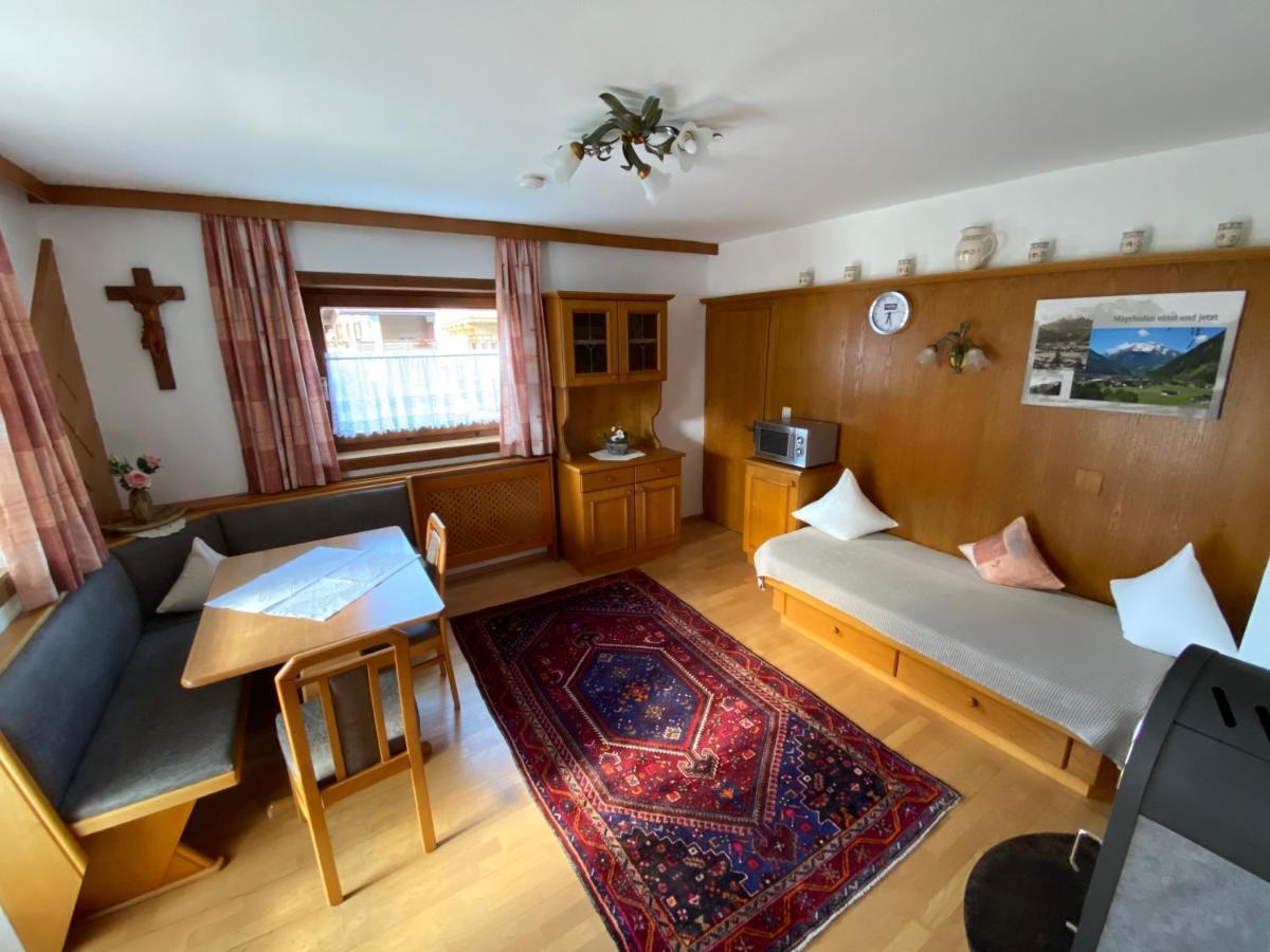 Apartment mit 2 Schlafzimmern