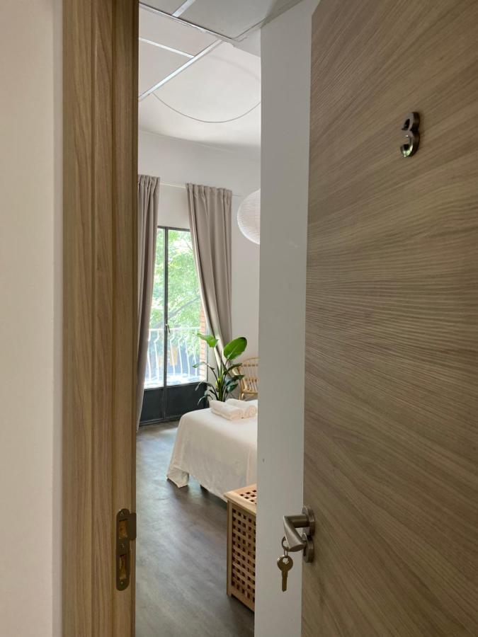 Habitación Doble Deluxe con balcón