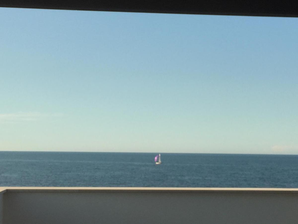 Camera Familiare con Vista Mare