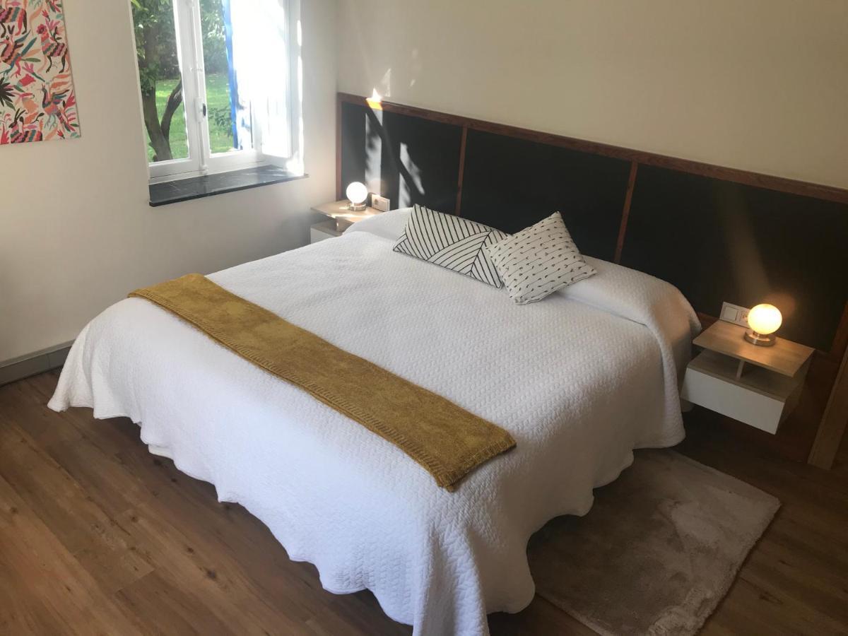 Suite Superior con cama extragrande