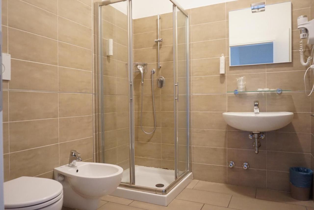 Family Room with Private Bathroom