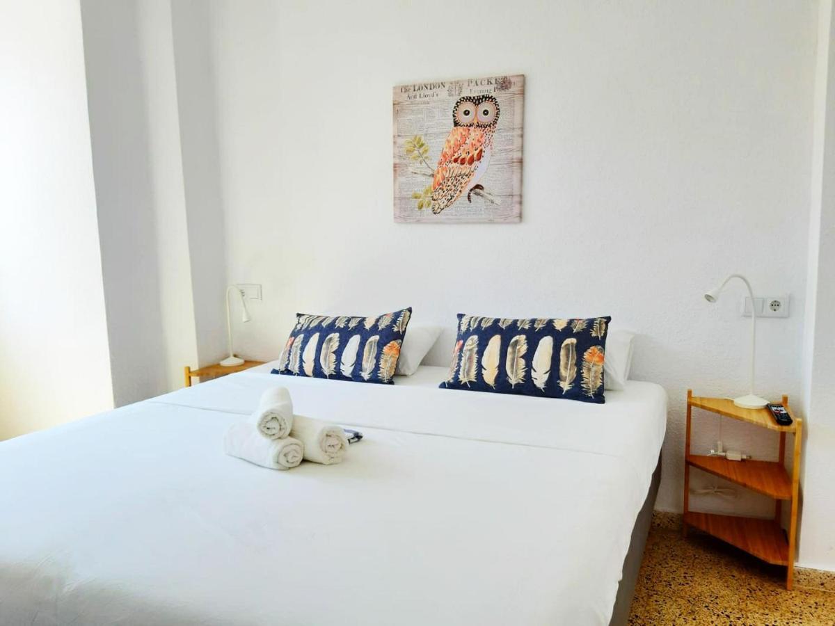 Habitación Doble con baño privado - 1 o 2 camas
