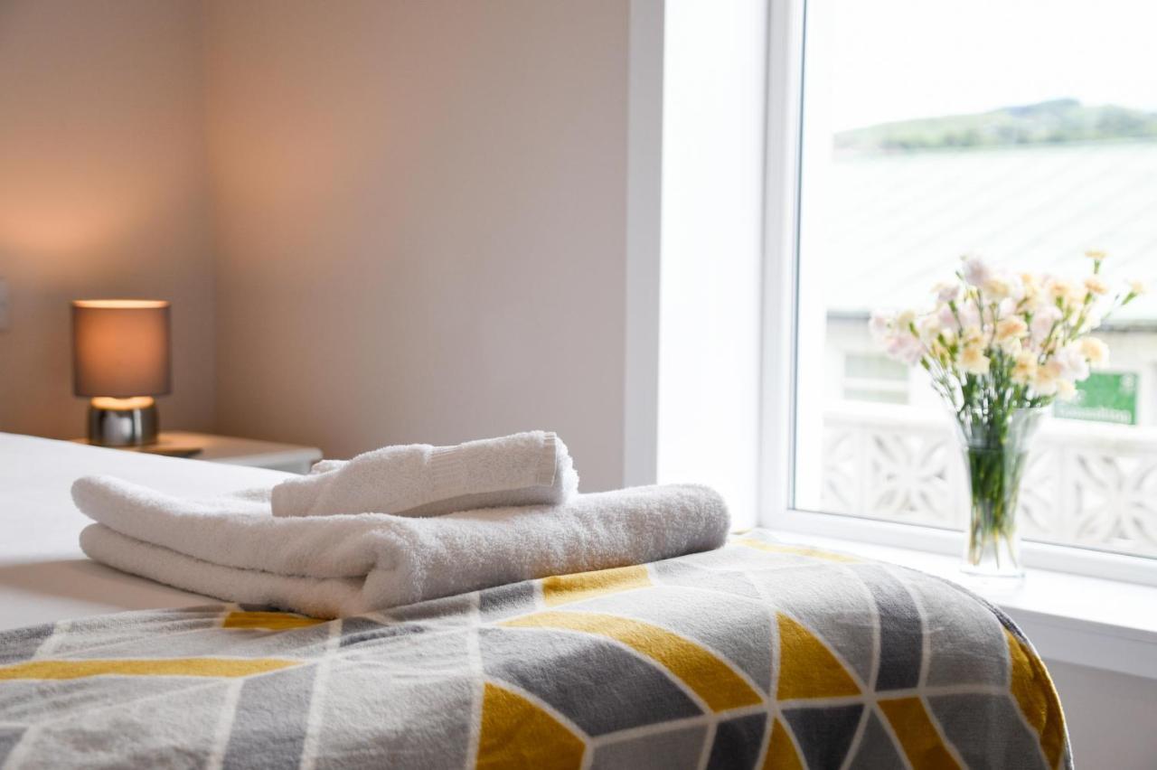 Deluxe Kamer met Kingsize Bed