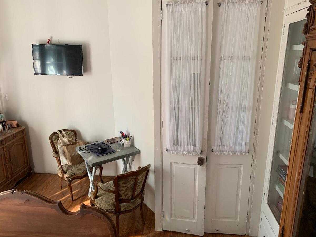 Habitación Doble con balcón