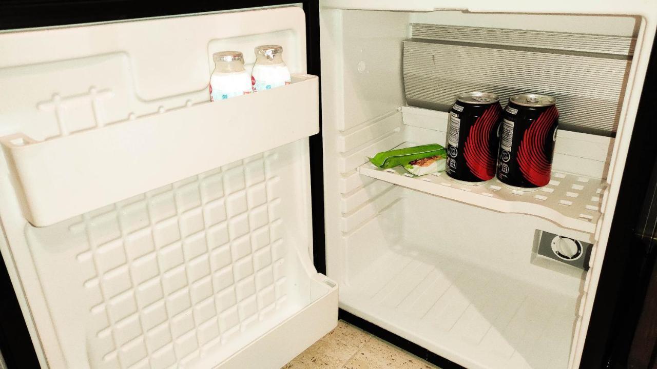 Habitación Doble con baño privado
