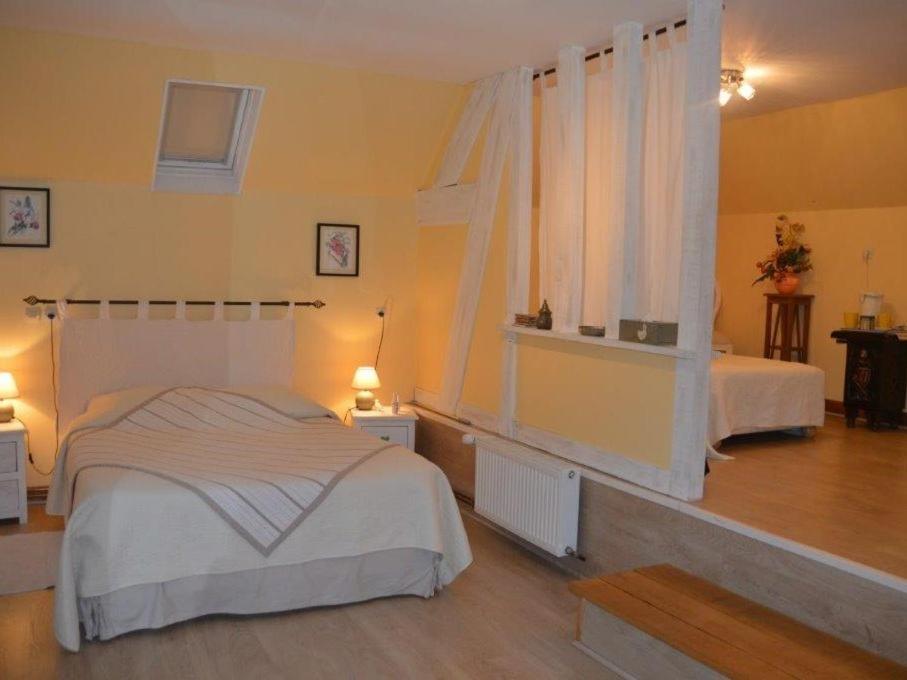 Chambre Triple Standard