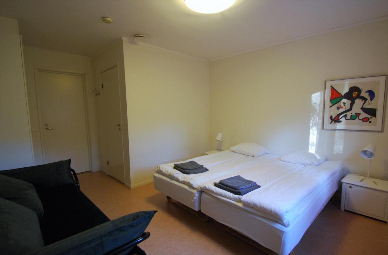 Triple Room Annex